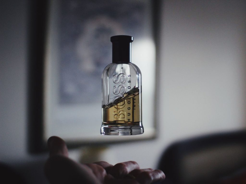 Od czego zależy trwałość perfum?