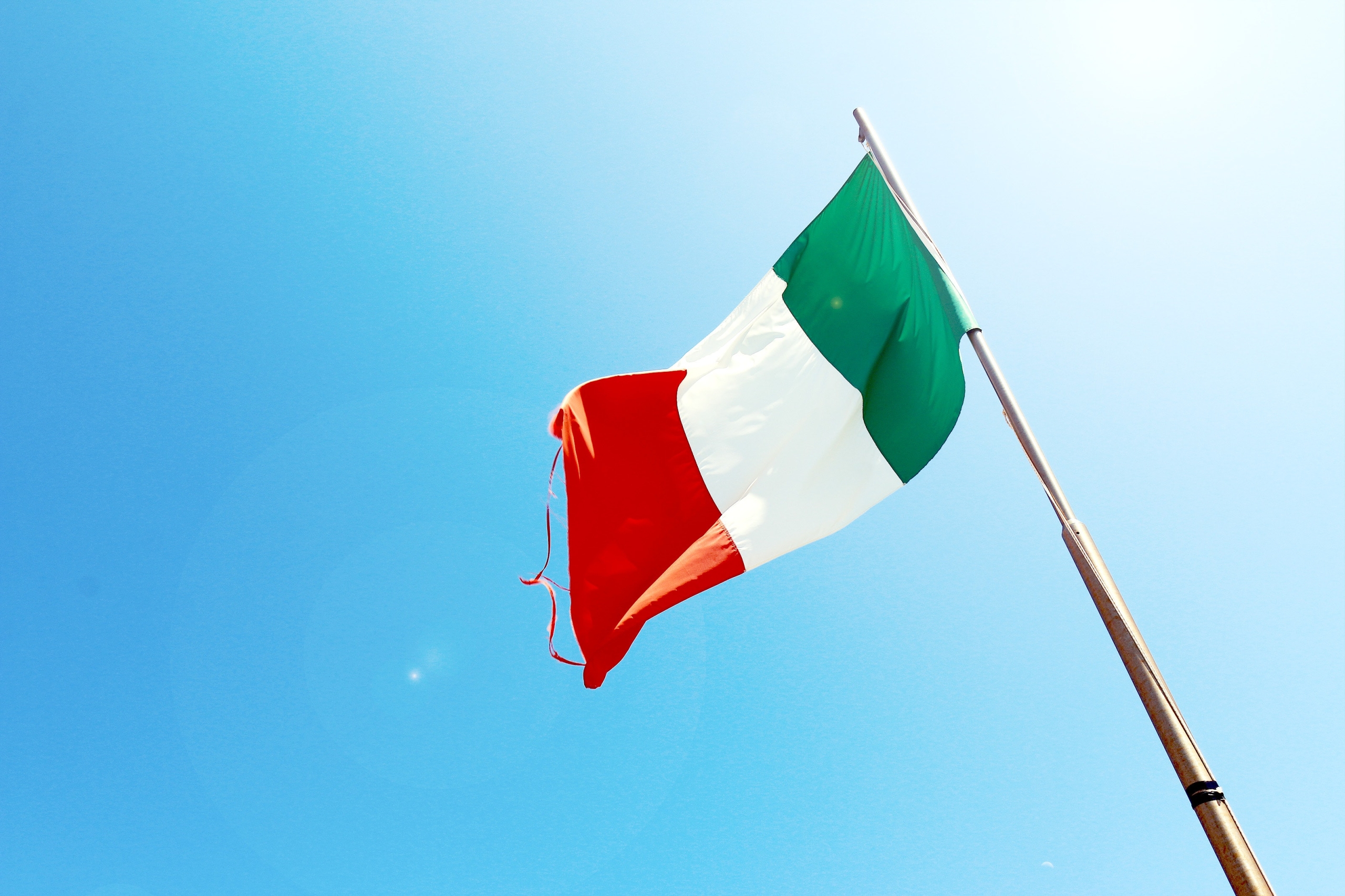 Kurs włoskiego we Włoszech – poznaj język i kulturę kraju o niezwykłym dziedzictwie