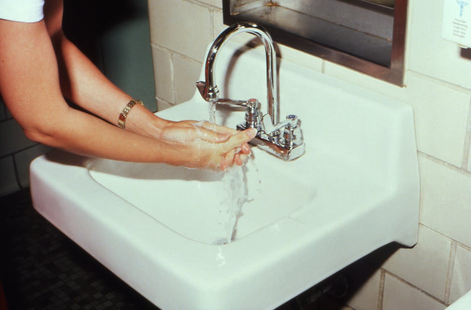 Jak dbać o odpowiednią higienę osobistą rąk?