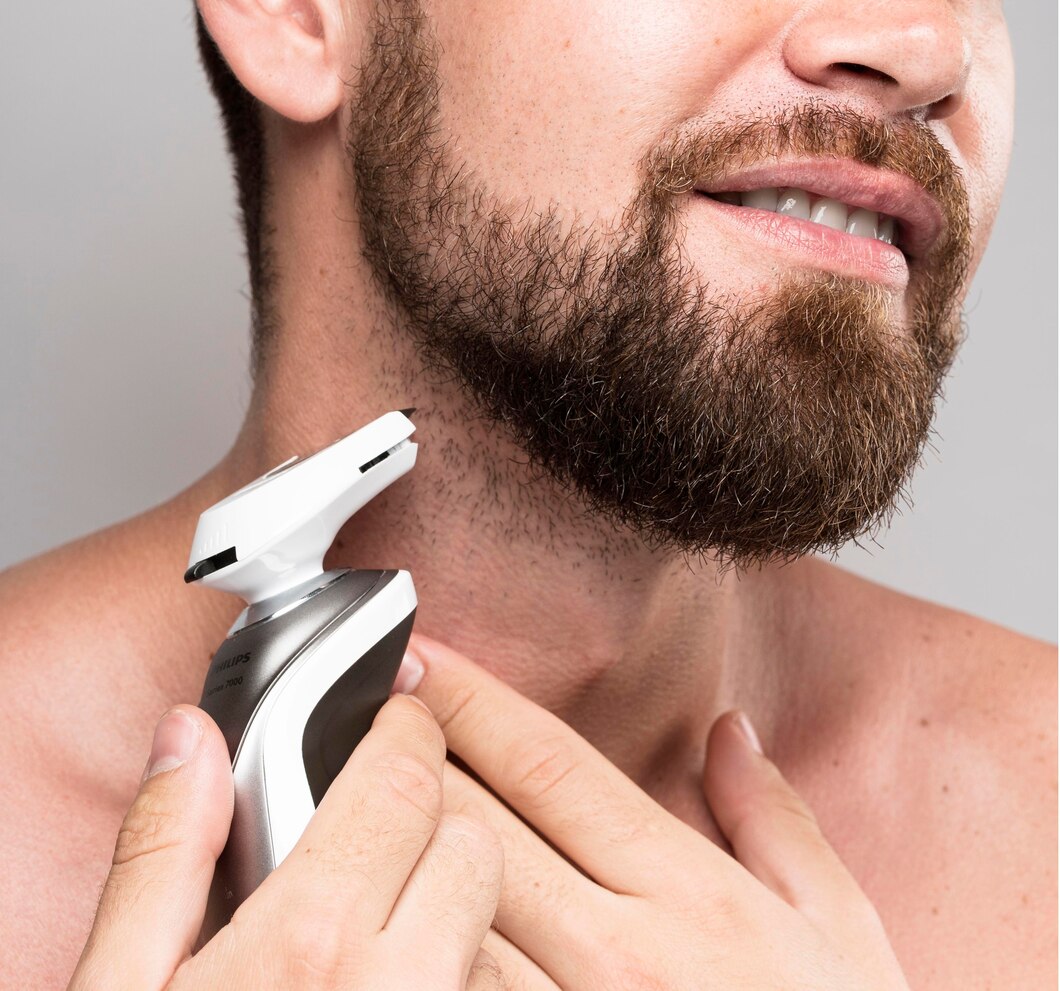 Jak wybrać idealną maszynkę do golenia typu slant?