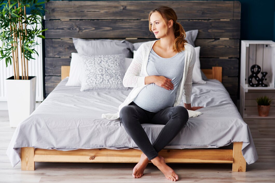 Jakie mogą być przyczyny problemów z zajściem w ciążę?