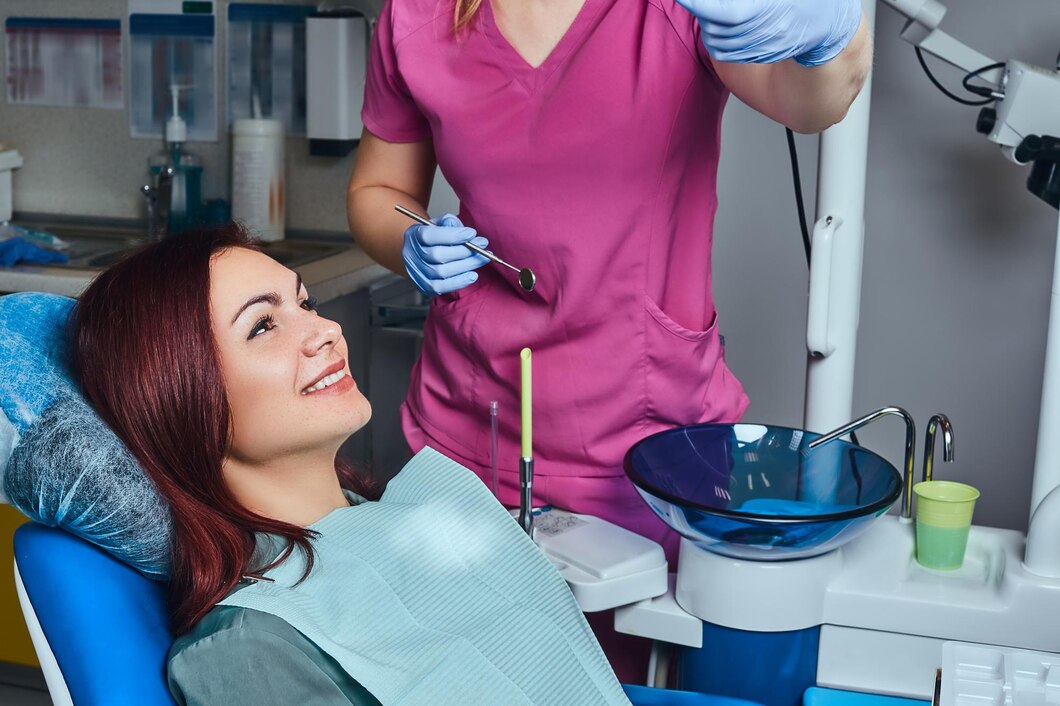 Czy nowoczesne technologie w stomatologii zwiększają komfort pacjenta?